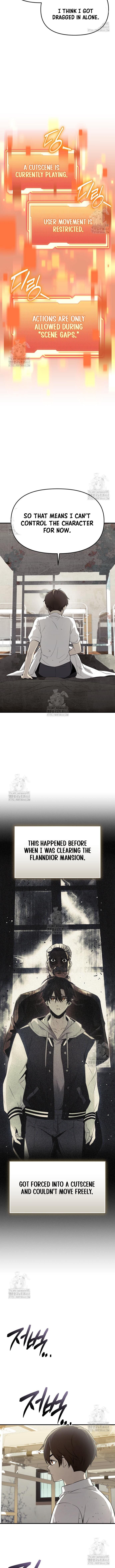 I Obtained A Mythic Item, Chapter 146 image 11